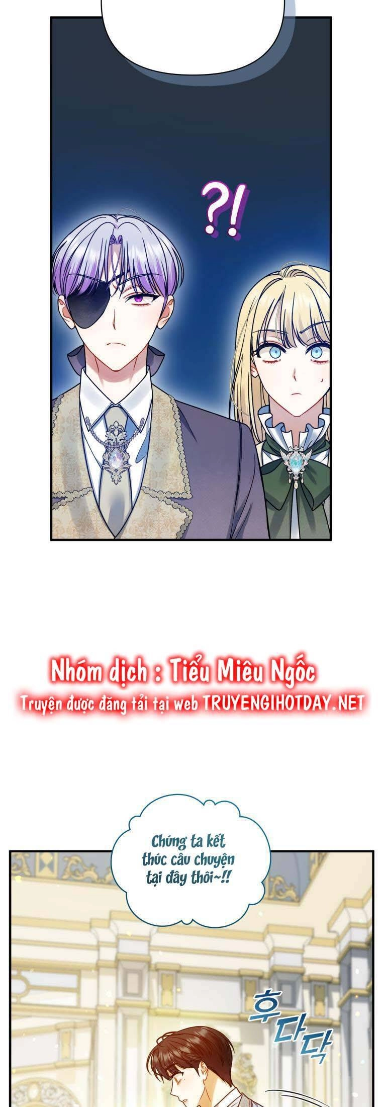 Tôi Trở Thành Em Gái Của Nam Chính Tiểu Thuyết Bl Chapter 79 - 33