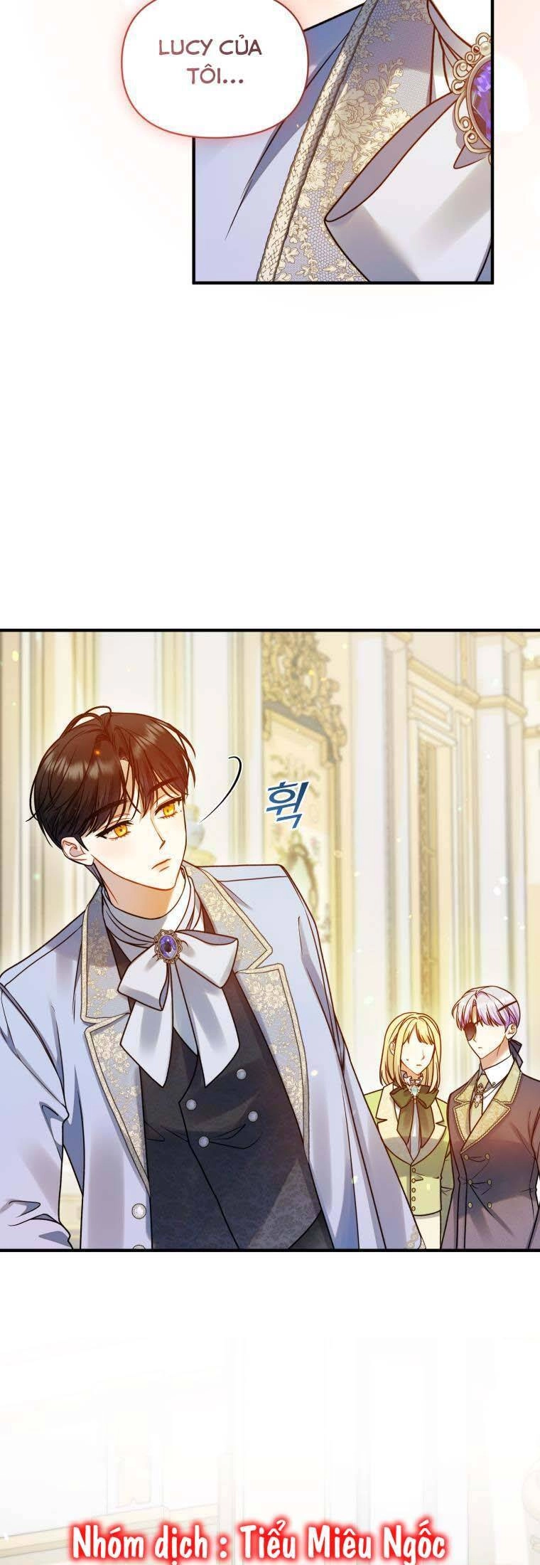 Tôi Trở Thành Em Gái Của Nam Chính Tiểu Thuyết Bl Chapter 79 - 35