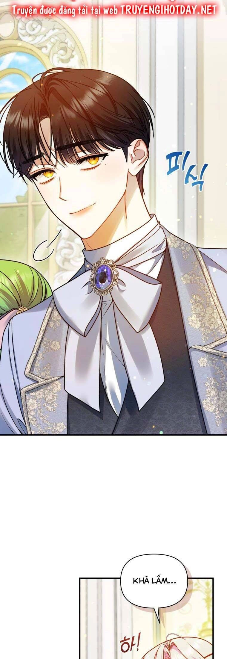 Tôi Trở Thành Em Gái Của Nam Chính Tiểu Thuyết Bl Chapter 79 - 36