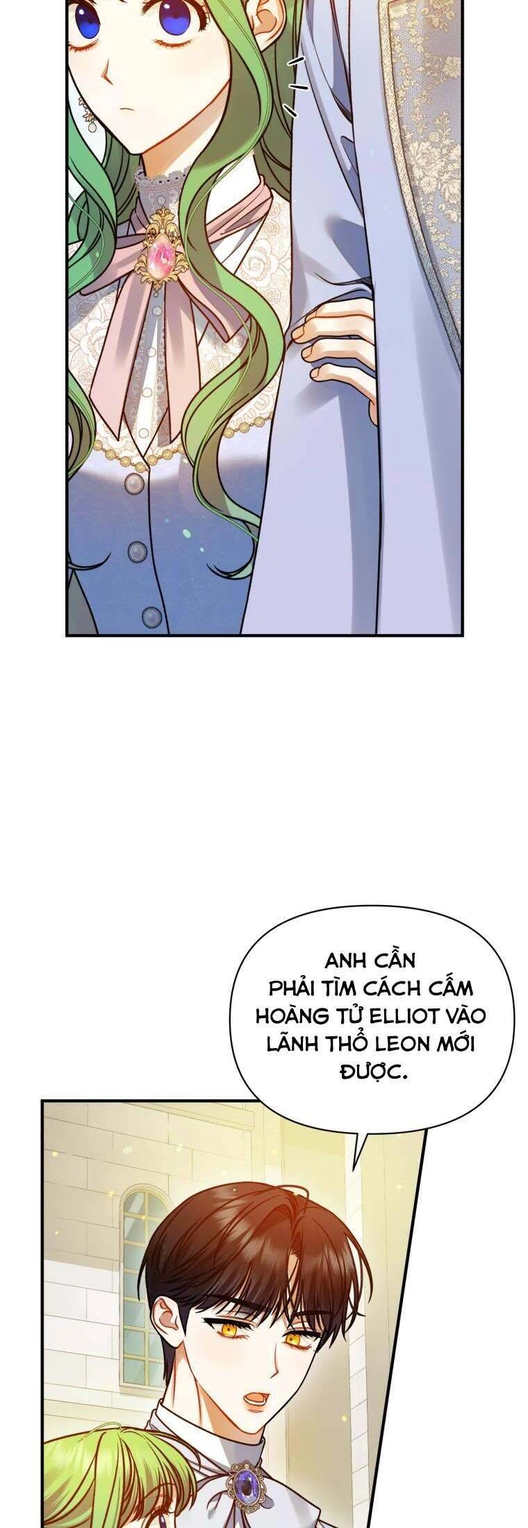 Tôi Trở Thành Em Gái Của Nam Chính Tiểu Thuyết Bl Chapter 79 - 40