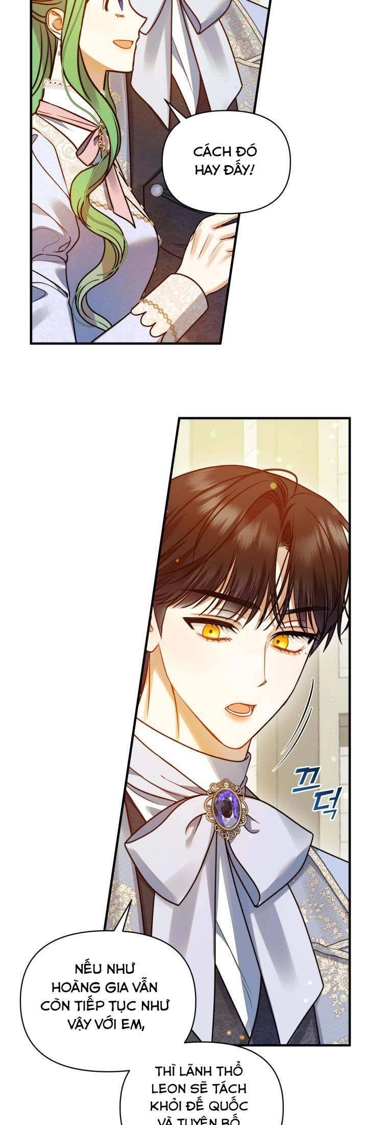 Tôi Trở Thành Em Gái Của Nam Chính Tiểu Thuyết Bl Chapter 79 - 41