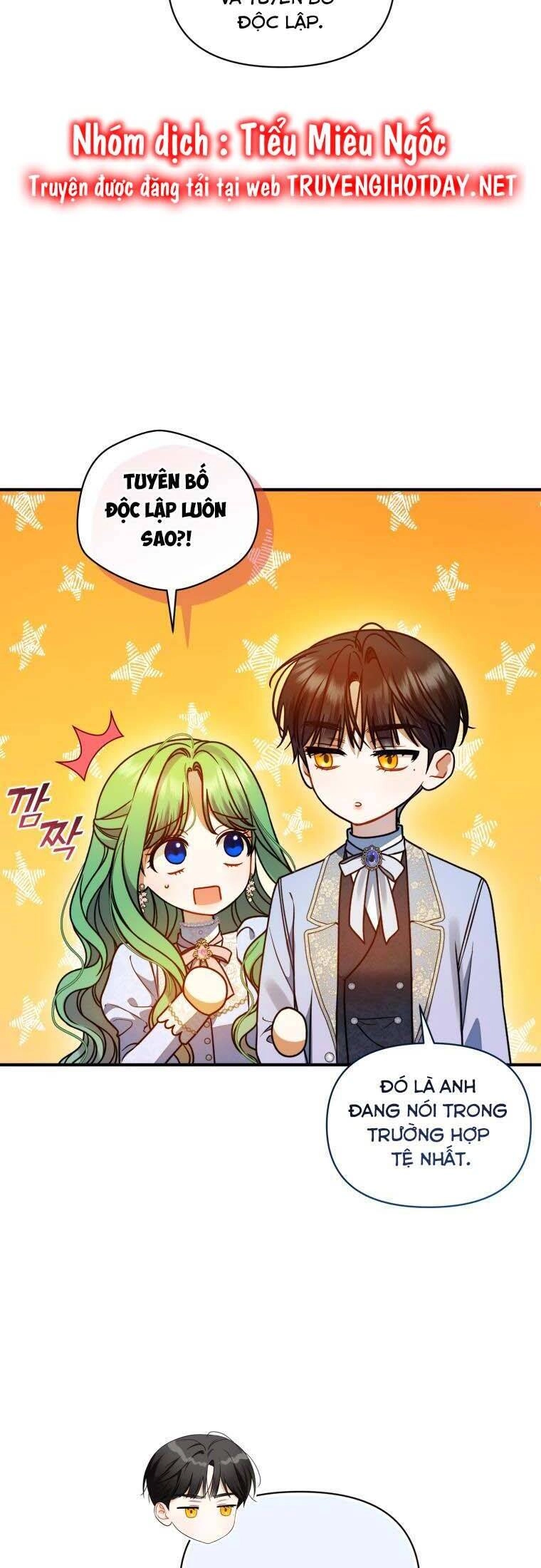 Tôi Trở Thành Em Gái Của Nam Chính Tiểu Thuyết Bl Chapter 79 - 42