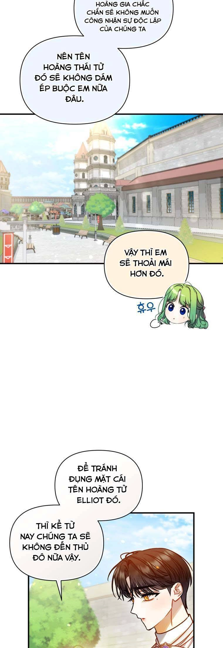 Tôi Trở Thành Em Gái Của Nam Chính Tiểu Thuyết Bl Chapter 79 - 43