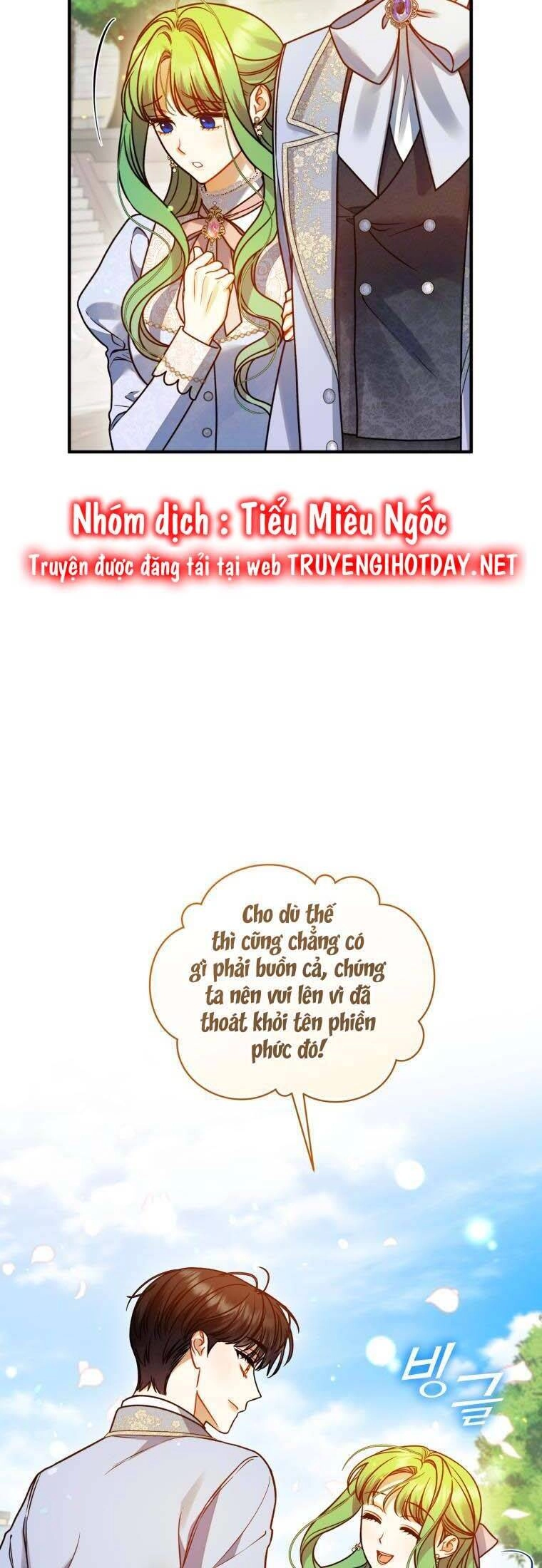 Tôi Trở Thành Em Gái Của Nam Chính Tiểu Thuyết Bl Chapter 79 - 44