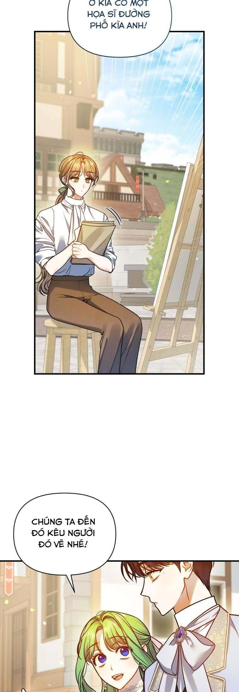 Tôi Trở Thành Em Gái Của Nam Chính Tiểu Thuyết Bl Chapter 79 - 46