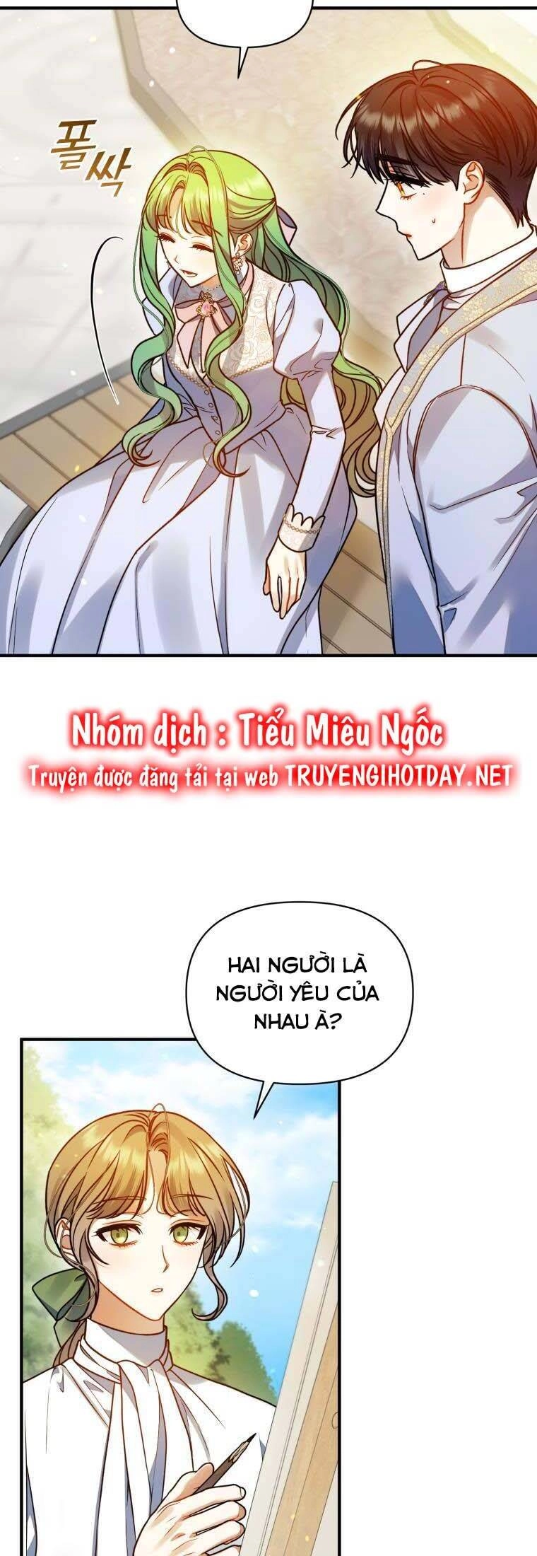 Tôi Trở Thành Em Gái Của Nam Chính Tiểu Thuyết Bl Chapter 79 - 48