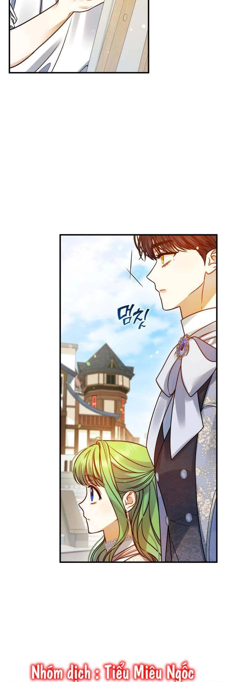 Tôi Trở Thành Em Gái Của Nam Chính Tiểu Thuyết Bl Chapter 79 - 49