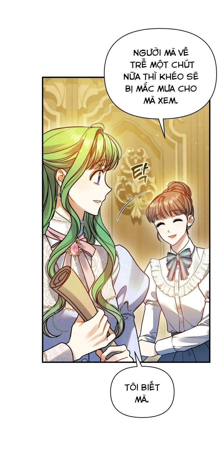 Tôi Trở Thành Em Gái Của Nam Chính Tiểu Thuyết Bl Chapter 80 - 5