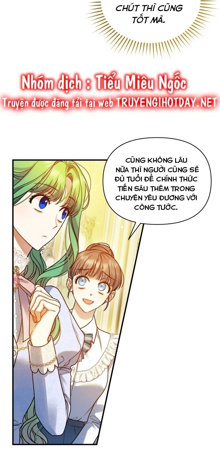 Tôi Trở Thành Em Gái Của Nam Chính Tiểu Thuyết Bl Chapter 80 - 7