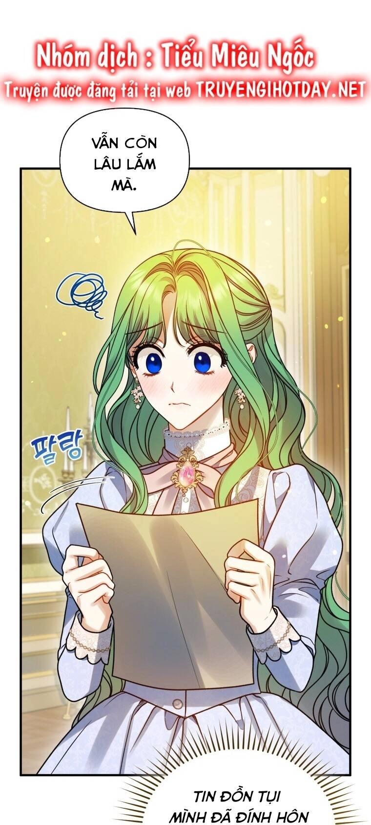 Tôi Trở Thành Em Gái Của Nam Chính Tiểu Thuyết Bl Chapter 80 - 9