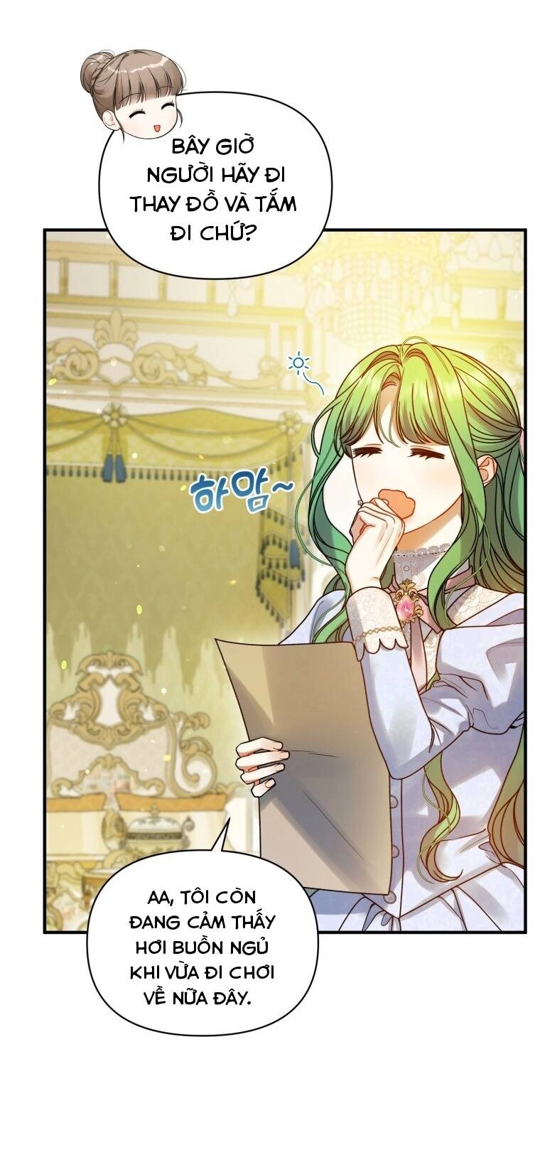 Tôi Trở Thành Em Gái Của Nam Chính Tiểu Thuyết Bl Chapter 80 - 13