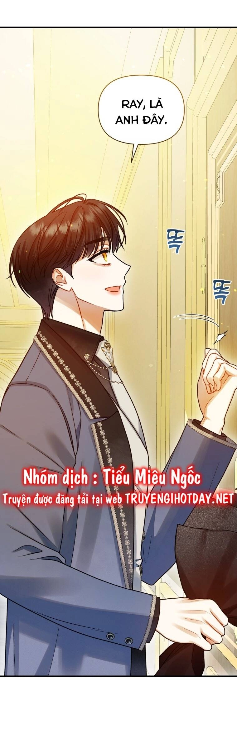 Tôi Trở Thành Em Gái Của Nam Chính Tiểu Thuyết Bl Chapter 80 - 46