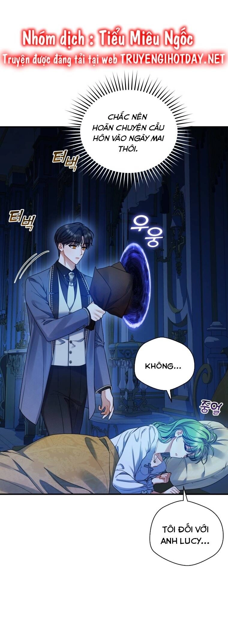 Tôi Trở Thành Em Gái Của Nam Chính Tiểu Thuyết Bl Chapter 80 - 52