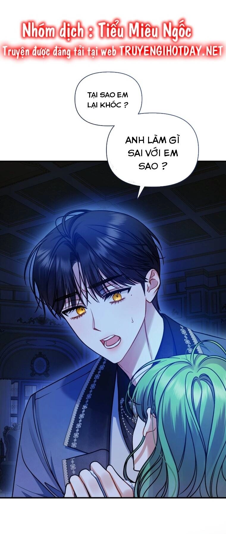 Tôi Trở Thành Em Gái Của Nam Chính Tiểu Thuyết Bl Chapter 80 - 57