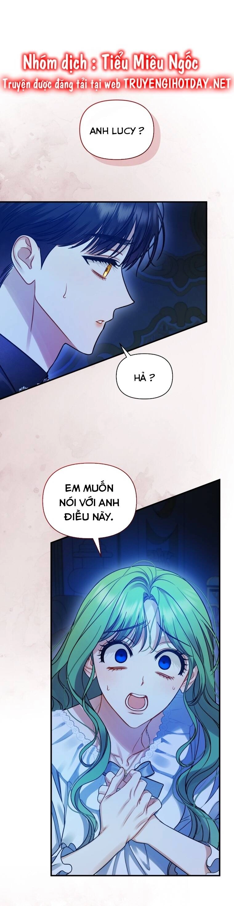 Tôi Trở Thành Em Gái Của Nam Chính Tiểu Thuyết Bl Chapter 80 - 64