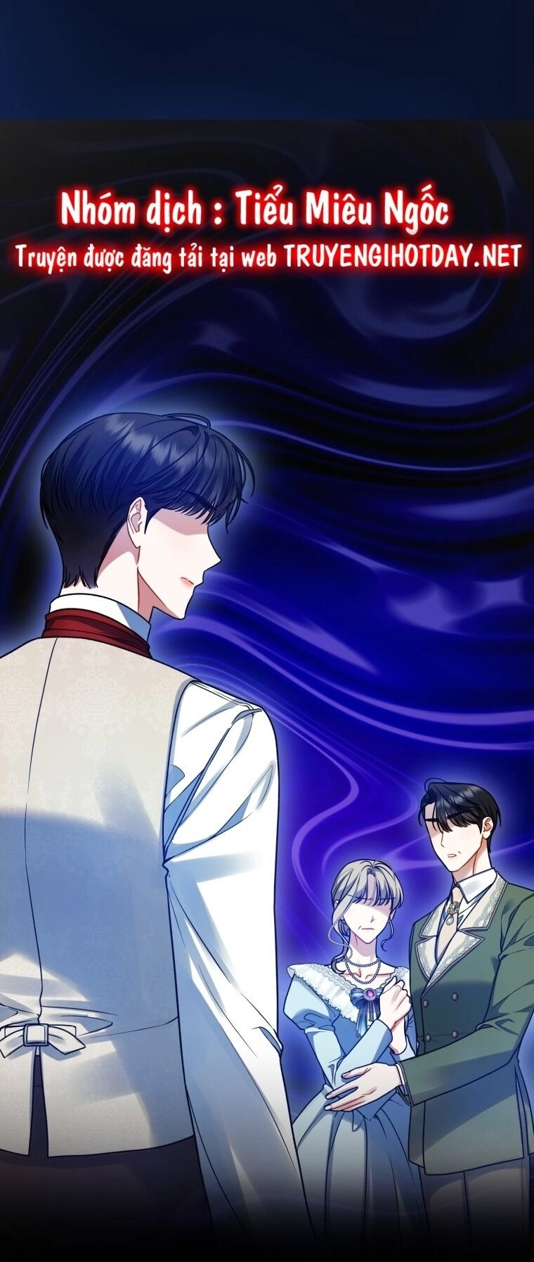 Tôi Trở Thành Em Gái Của Nam Chính Tiểu Thuyết Bl Chapter 81 - 12