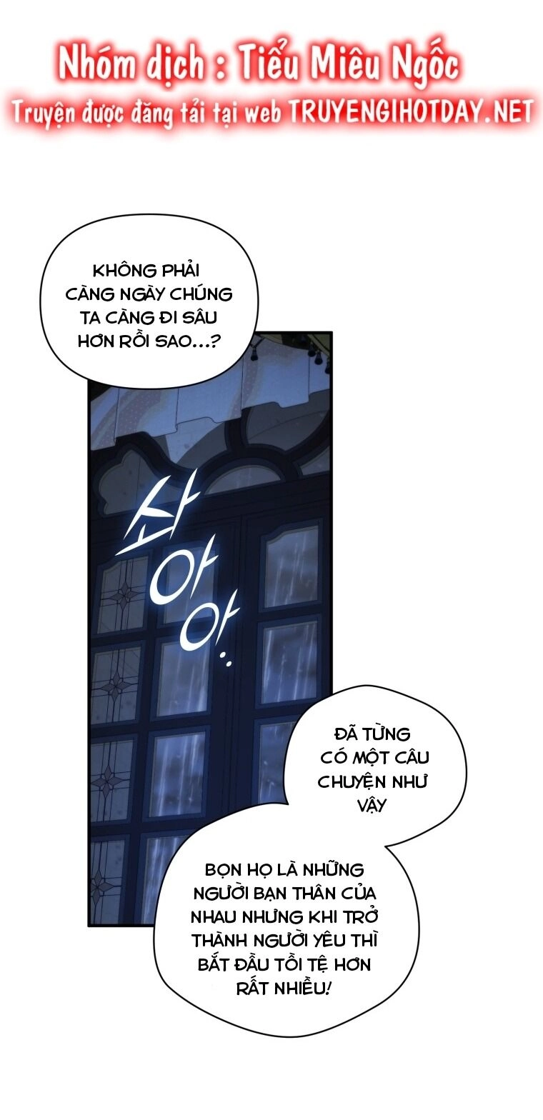 Tôi Trở Thành Em Gái Của Nam Chính Tiểu Thuyết Bl Chapter 81 - 15