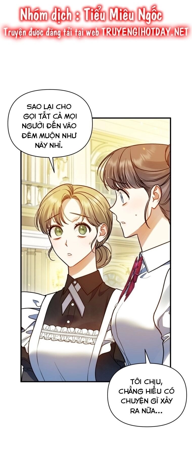 Tôi Trở Thành Em Gái Của Nam Chính Tiểu Thuyết Bl Chapter 81 - 27