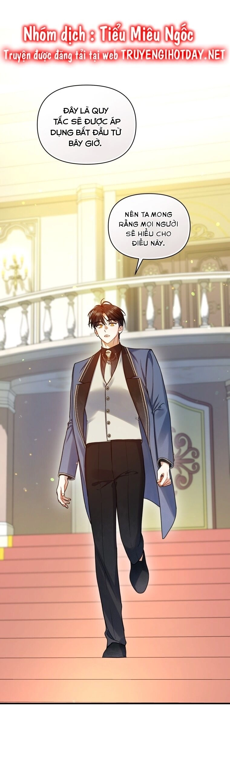 Tôi Trở Thành Em Gái Của Nam Chính Tiểu Thuyết Bl Chapter 81 - 29