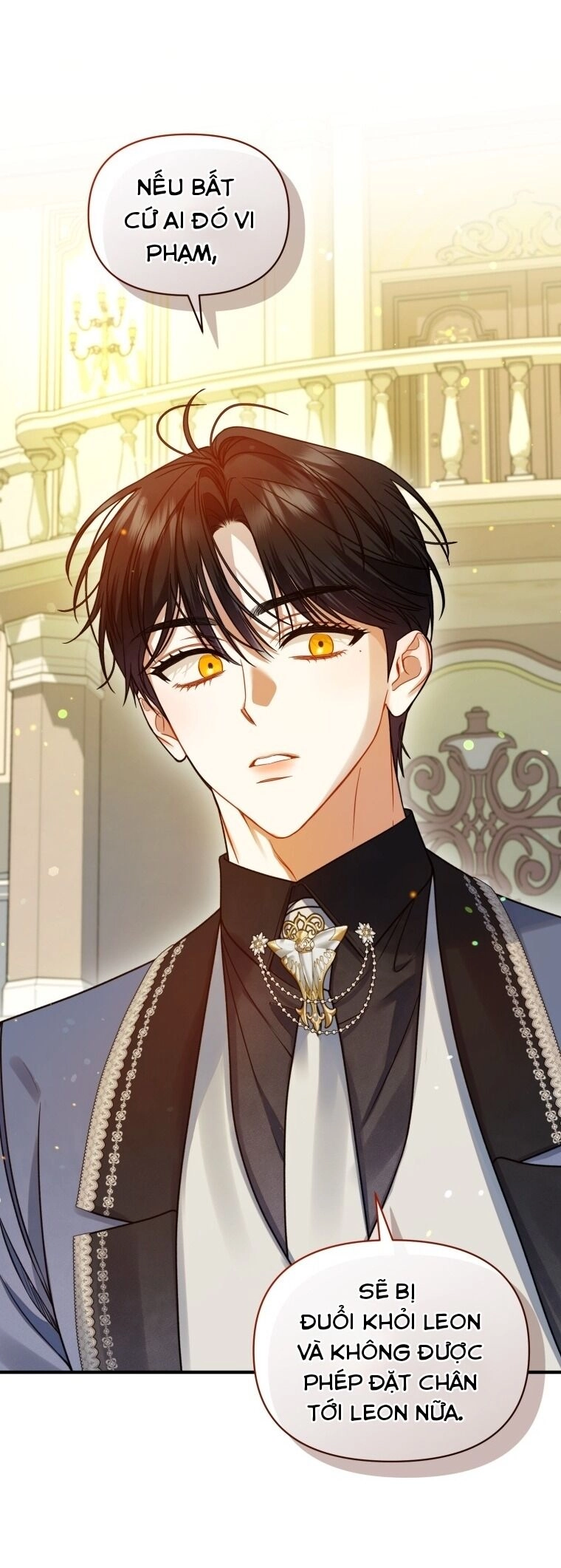 Tôi Trở Thành Em Gái Của Nam Chính Tiểu Thuyết Bl Chapter 81 - 30