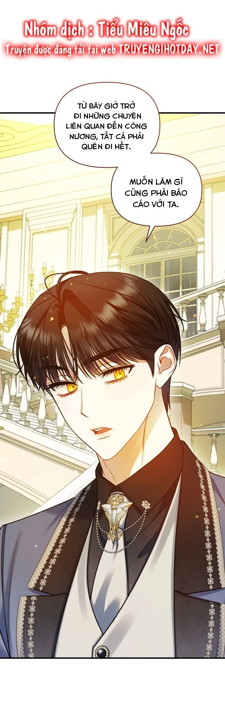 Tôi Trở Thành Em Gái Của Nam Chính Tiểu Thuyết Bl Chapter 81 - 35