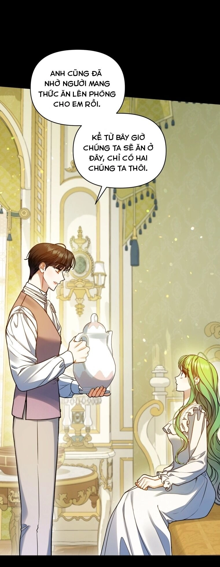 Tôi Trở Thành Em Gái Của Nam Chính Tiểu Thuyết Bl Chapter 81 - 48