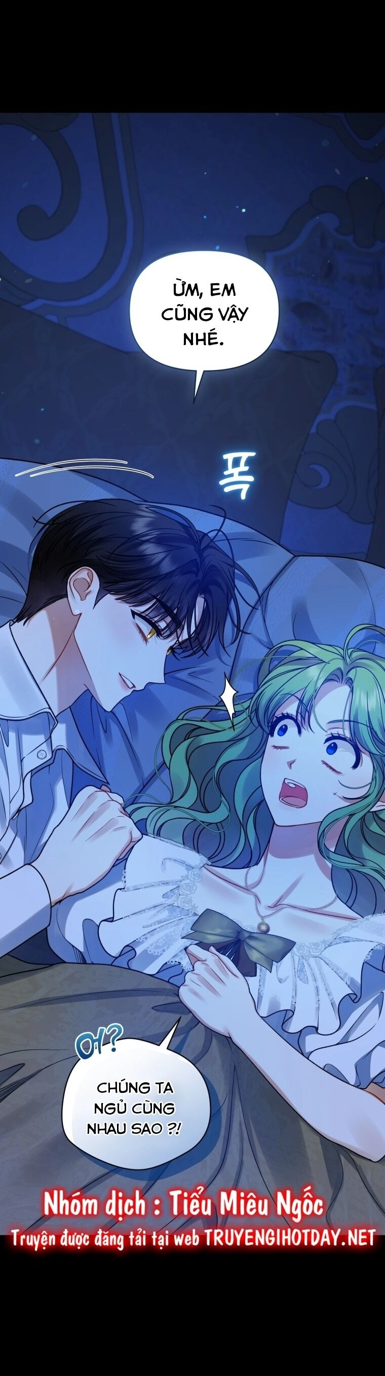 Tôi Trở Thành Em Gái Của Nam Chính Tiểu Thuyết Bl Chapter 81 - 51