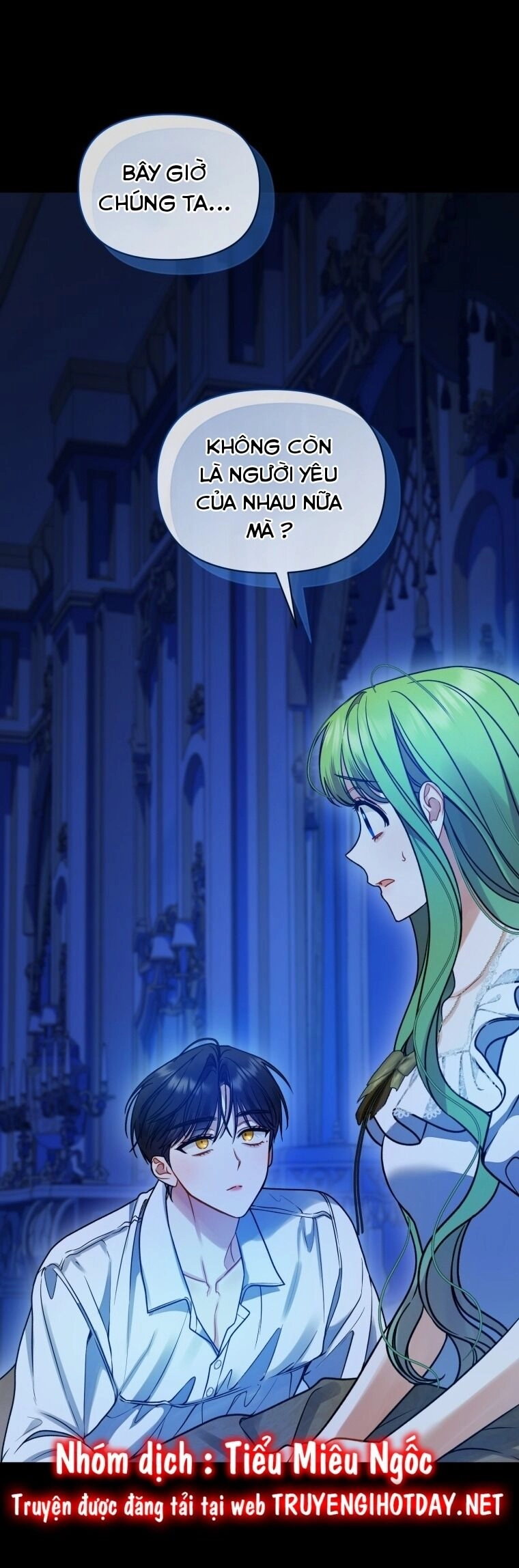 Tôi Trở Thành Em Gái Của Nam Chính Tiểu Thuyết Bl Chapter 81 - 53