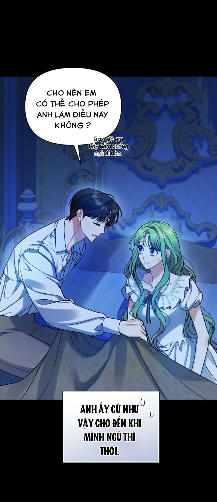 Tôi Trở Thành Em Gái Của Nam Chính Tiểu Thuyết Bl Chapter 81 - 55