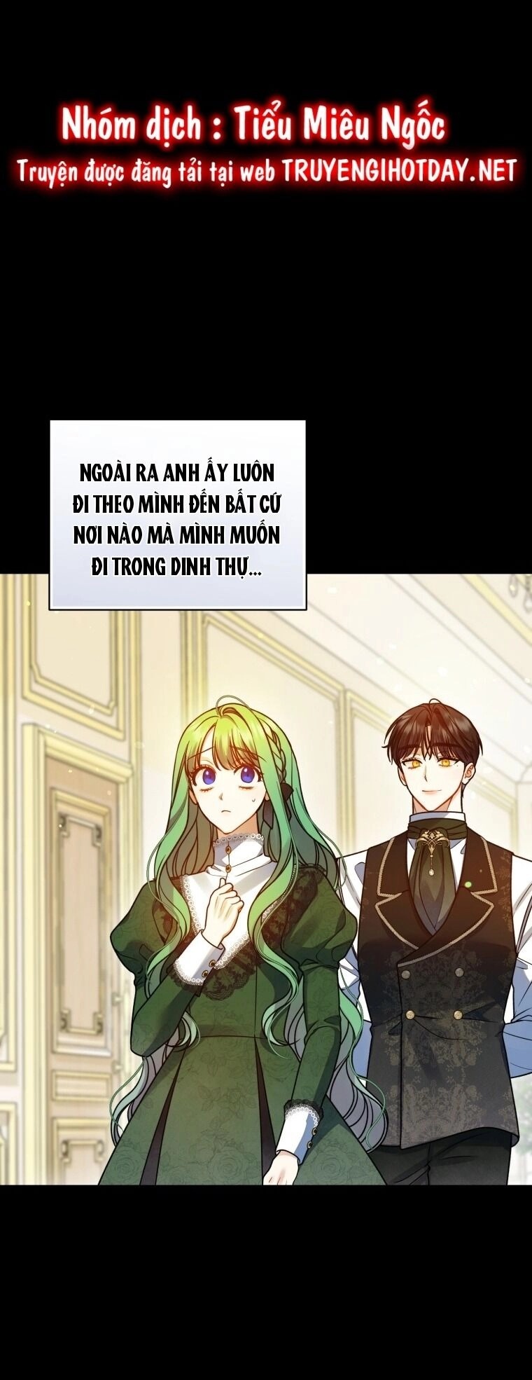 Tôi Trở Thành Em Gái Của Nam Chính Tiểu Thuyết Bl Chapter 81 - 56