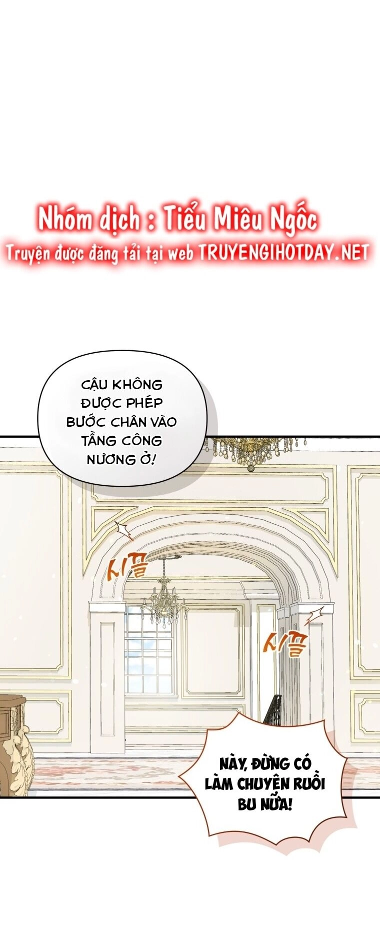 Tôi Trở Thành Em Gái Của Nam Chính Tiểu Thuyết Bl Chapter 81 - 69