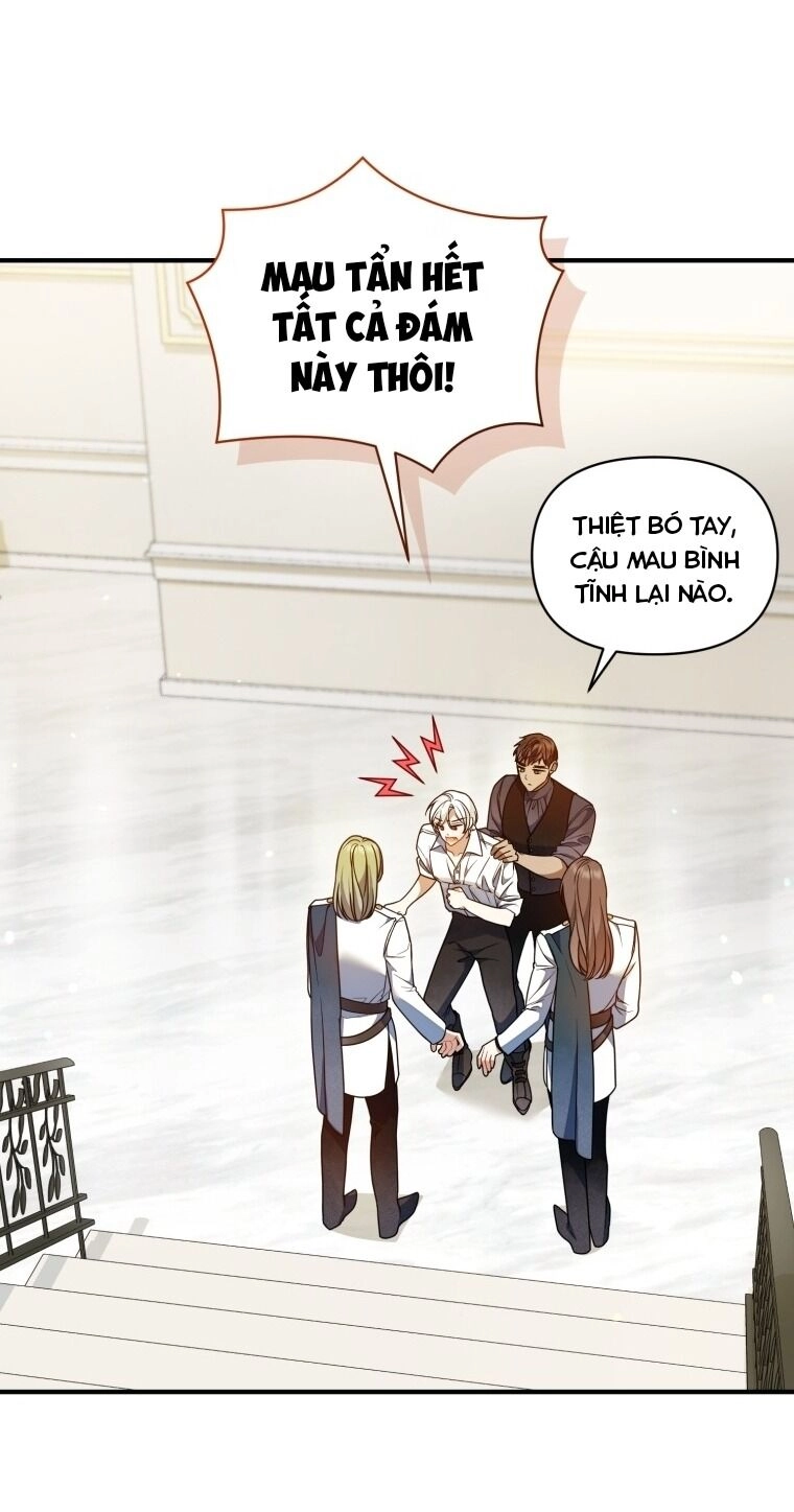 Tôi Trở Thành Em Gái Của Nam Chính Tiểu Thuyết Bl Chapter 81 - 70