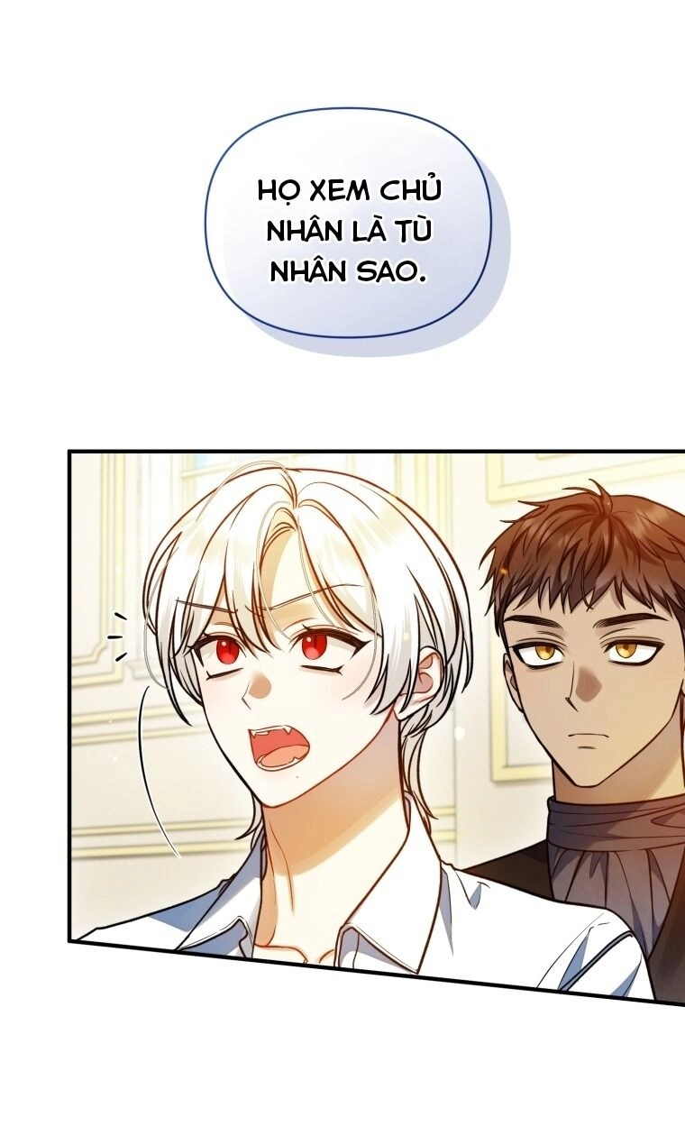 Tôi Trở Thành Em Gái Của Nam Chính Tiểu Thuyết Bl Chapter 81 - 71