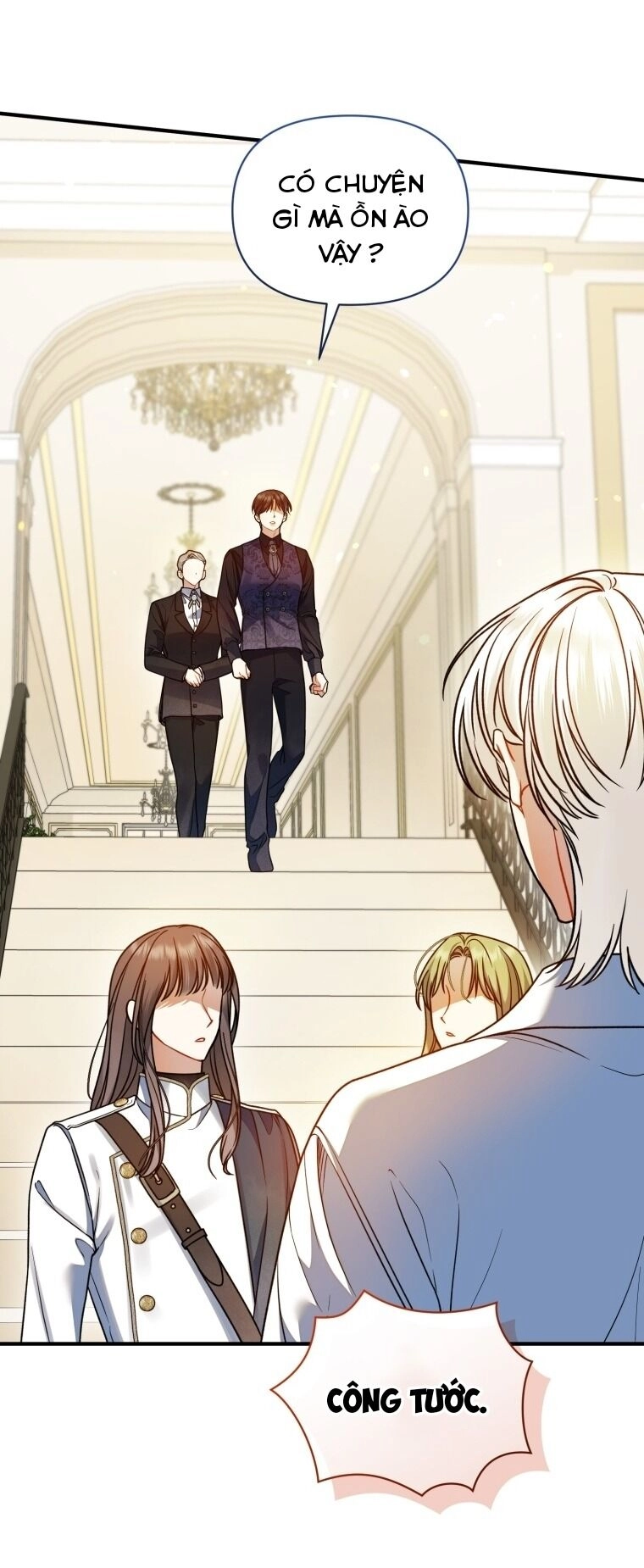 Tôi Trở Thành Em Gái Của Nam Chính Tiểu Thuyết Bl Chapter 81 - 72