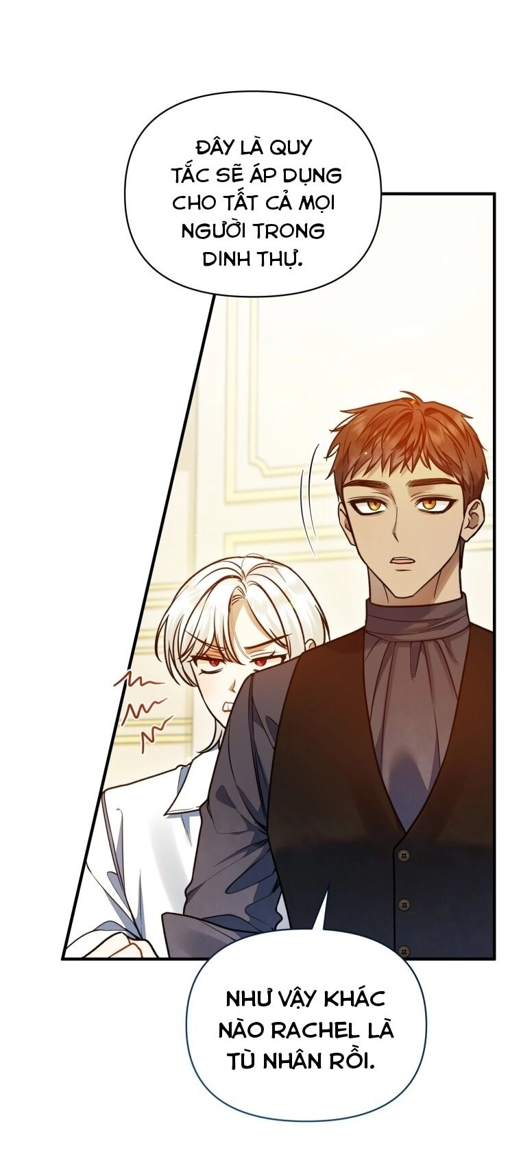 Tôi Trở Thành Em Gái Của Nam Chính Tiểu Thuyết Bl Chapter 81 - 76