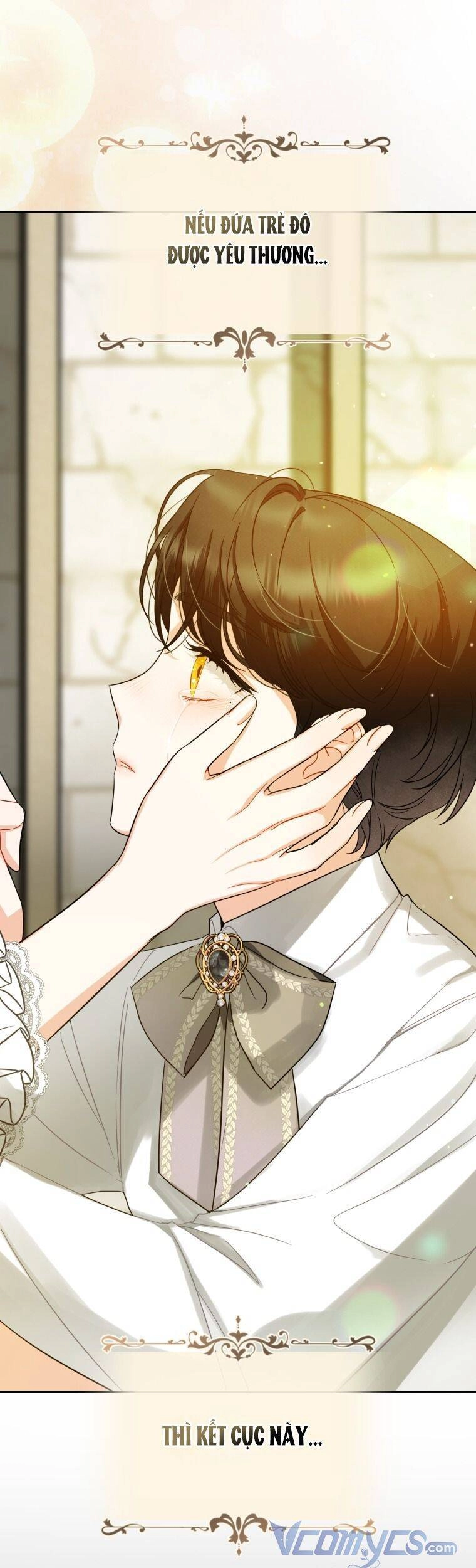 Tôi Trở Thành Em Gái Của Nam Chính Tiểu Thuyết Bl Chapter 1 - 6