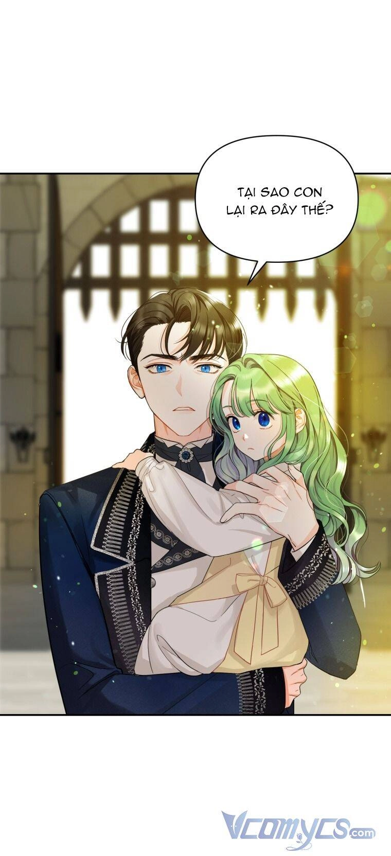 Tôi Trở Thành Em Gái Của Nam Chính Tiểu Thuyết Bl Chapter 1 - 12