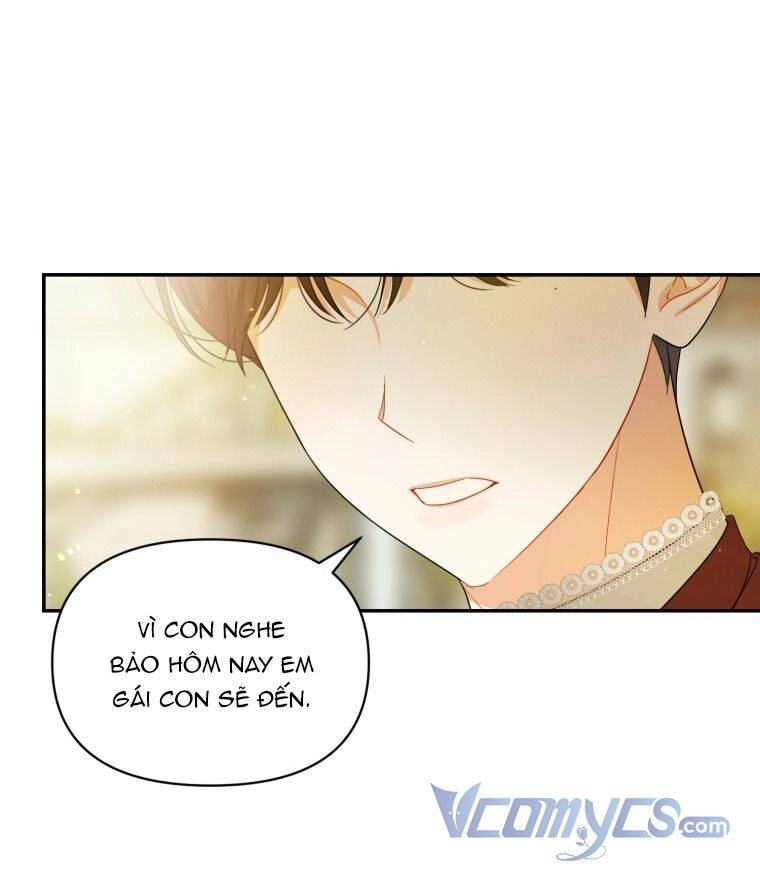 Tôi Trở Thành Em Gái Của Nam Chính Tiểu Thuyết Bl Chapter 1 - 14