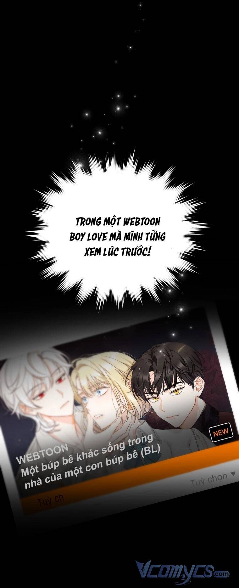 Tôi Trở Thành Em Gái Của Nam Chính Tiểu Thuyết Bl Chapter 1 - 17