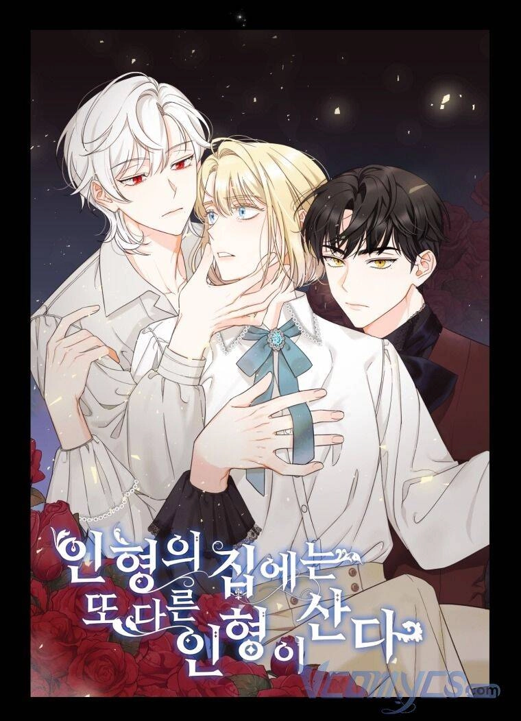 Tôi Trở Thành Em Gái Của Nam Chính Tiểu Thuyết Bl Chapter 1 - 23