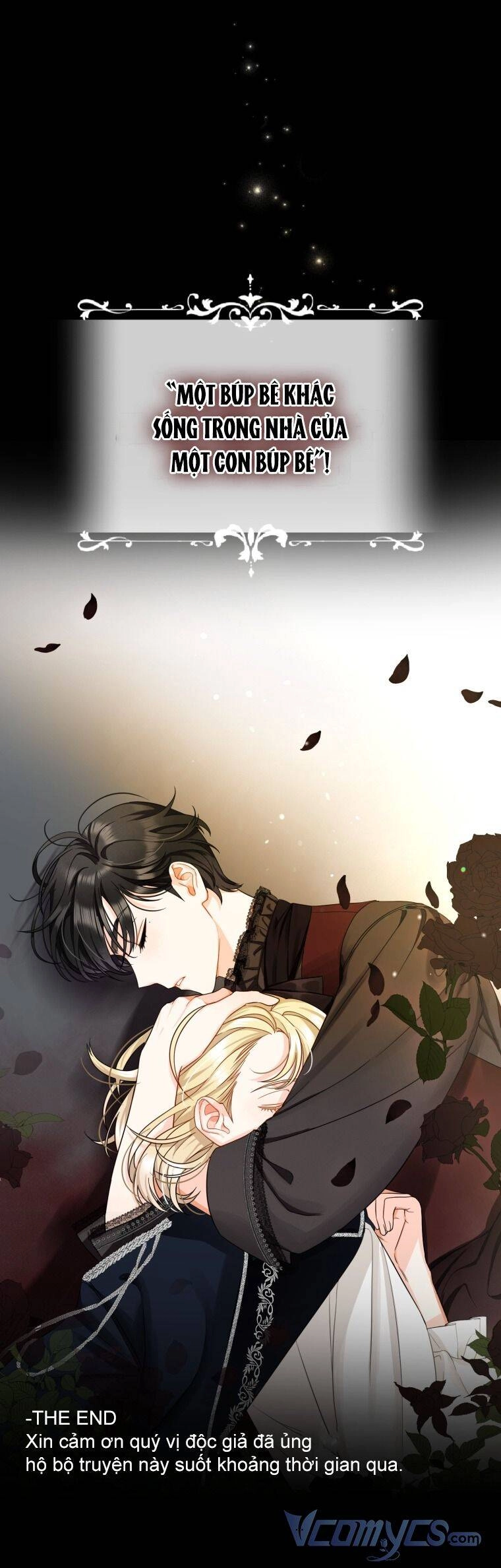 Tôi Trở Thành Em Gái Của Nam Chính Tiểu Thuyết Bl Chapter 1 - 24