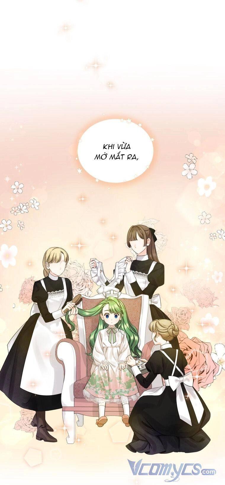 Tôi Trở Thành Em Gái Của Nam Chính Tiểu Thuyết Bl Chapter 1 - 34