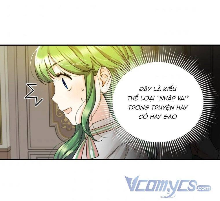 Tôi Trở Thành Em Gái Của Nam Chính Tiểu Thuyết Bl Chapter 1 - 38