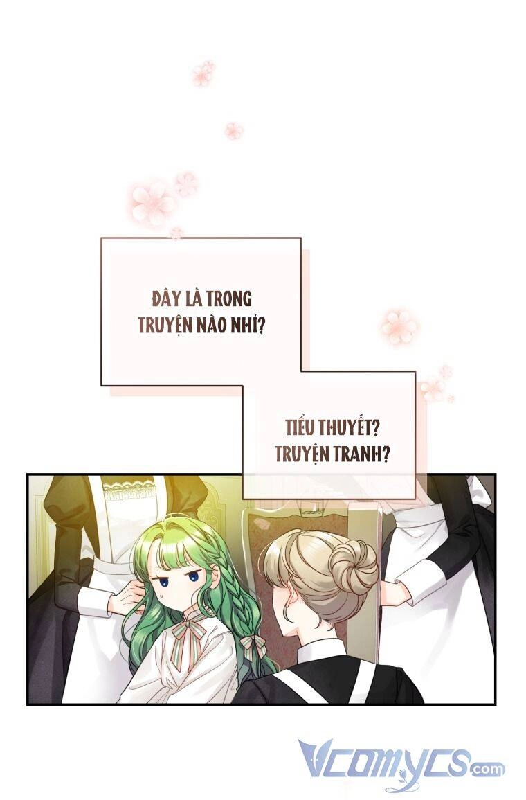 Tôi Trở Thành Em Gái Của Nam Chính Tiểu Thuyết Bl Chapter 1 - 40