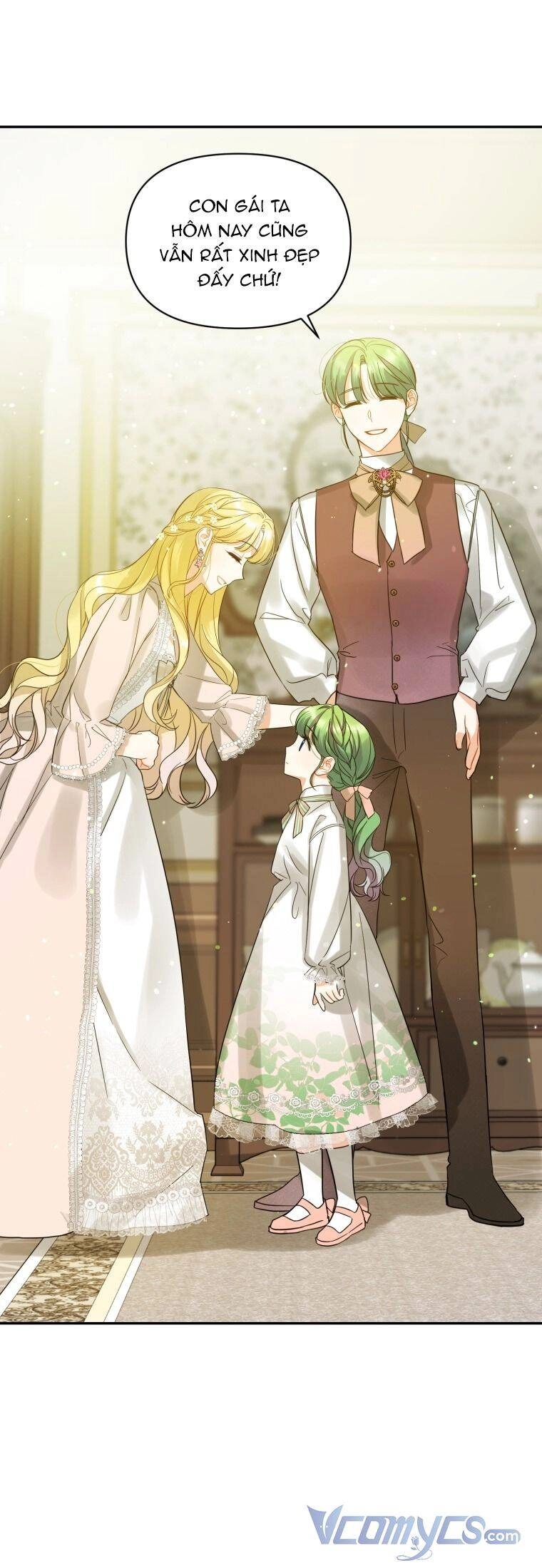 Tôi Trở Thành Em Gái Của Nam Chính Tiểu Thuyết Bl Chapter 1 - 43