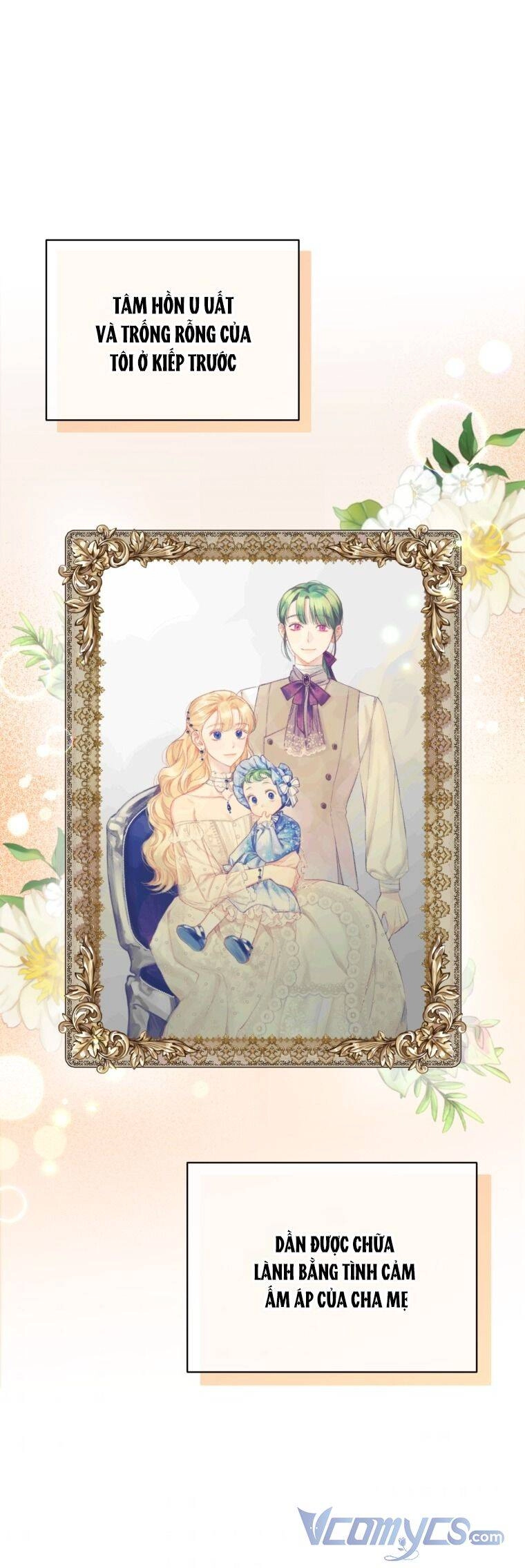 Tôi Trở Thành Em Gái Của Nam Chính Tiểu Thuyết Bl Chapter 1 - 44