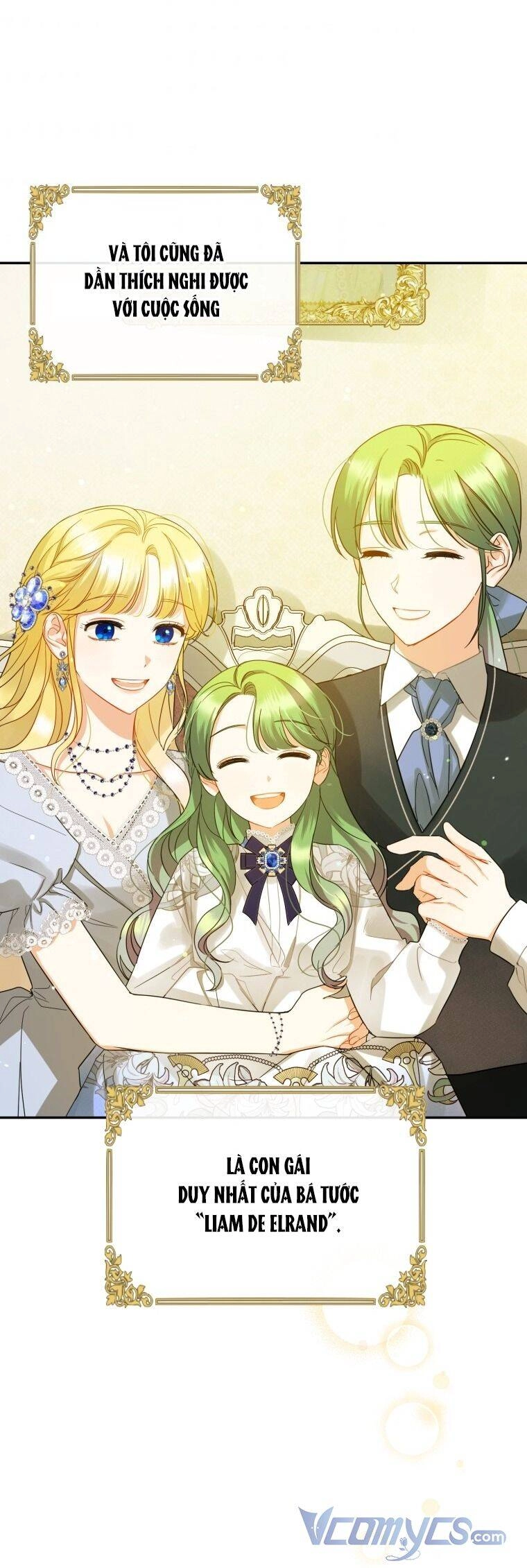 Tôi Trở Thành Em Gái Của Nam Chính Tiểu Thuyết Bl Chapter 1 - 45