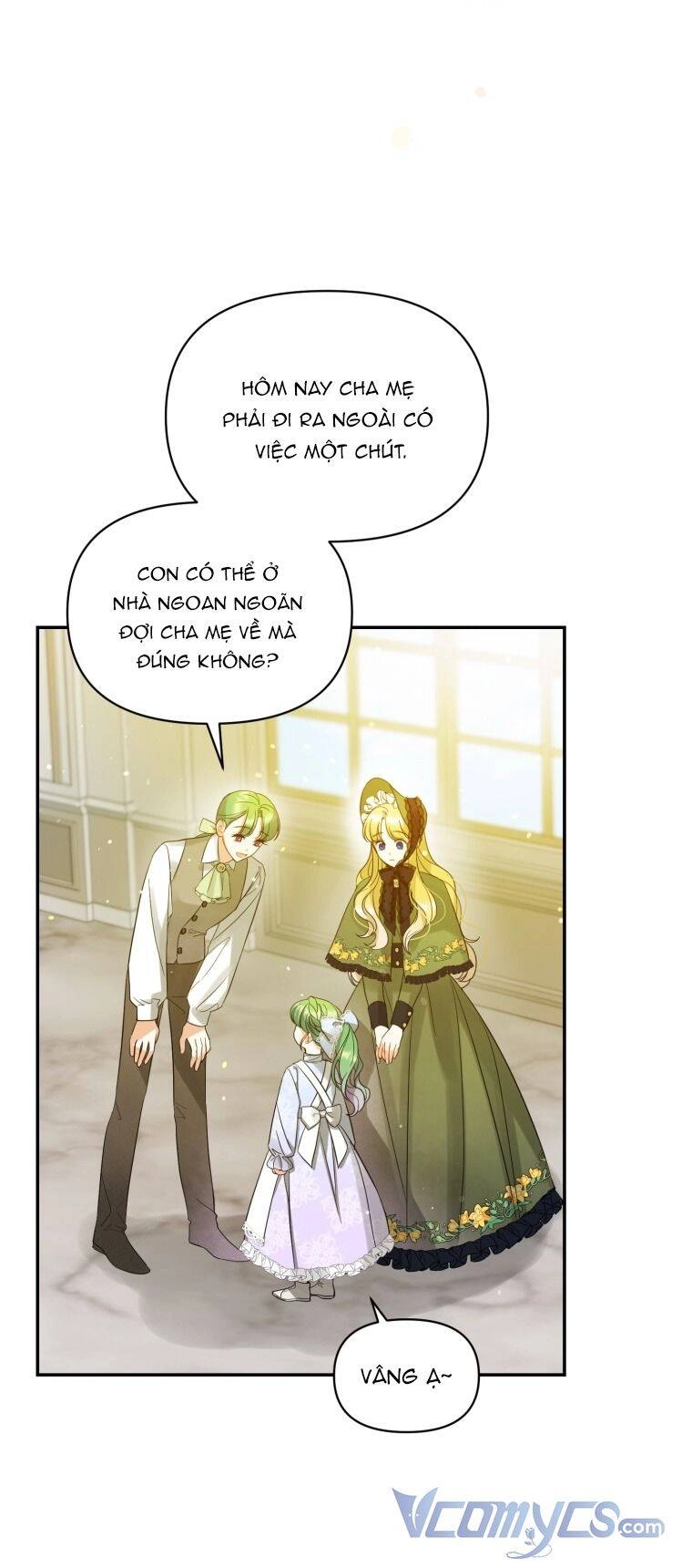 Tôi Trở Thành Em Gái Của Nam Chính Tiểu Thuyết Bl Chapter 1 - 46