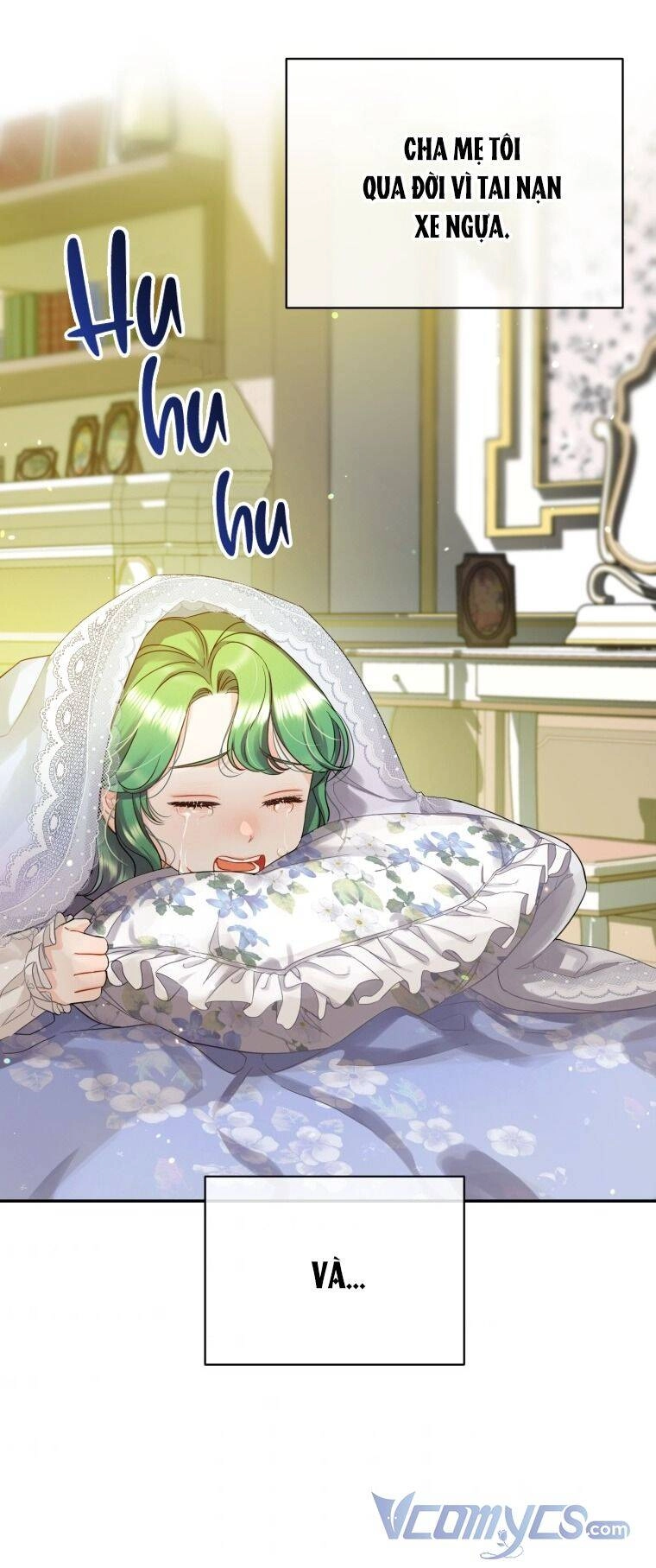 Tôi Trở Thành Em Gái Của Nam Chính Tiểu Thuyết Bl Chapter 1 - 51