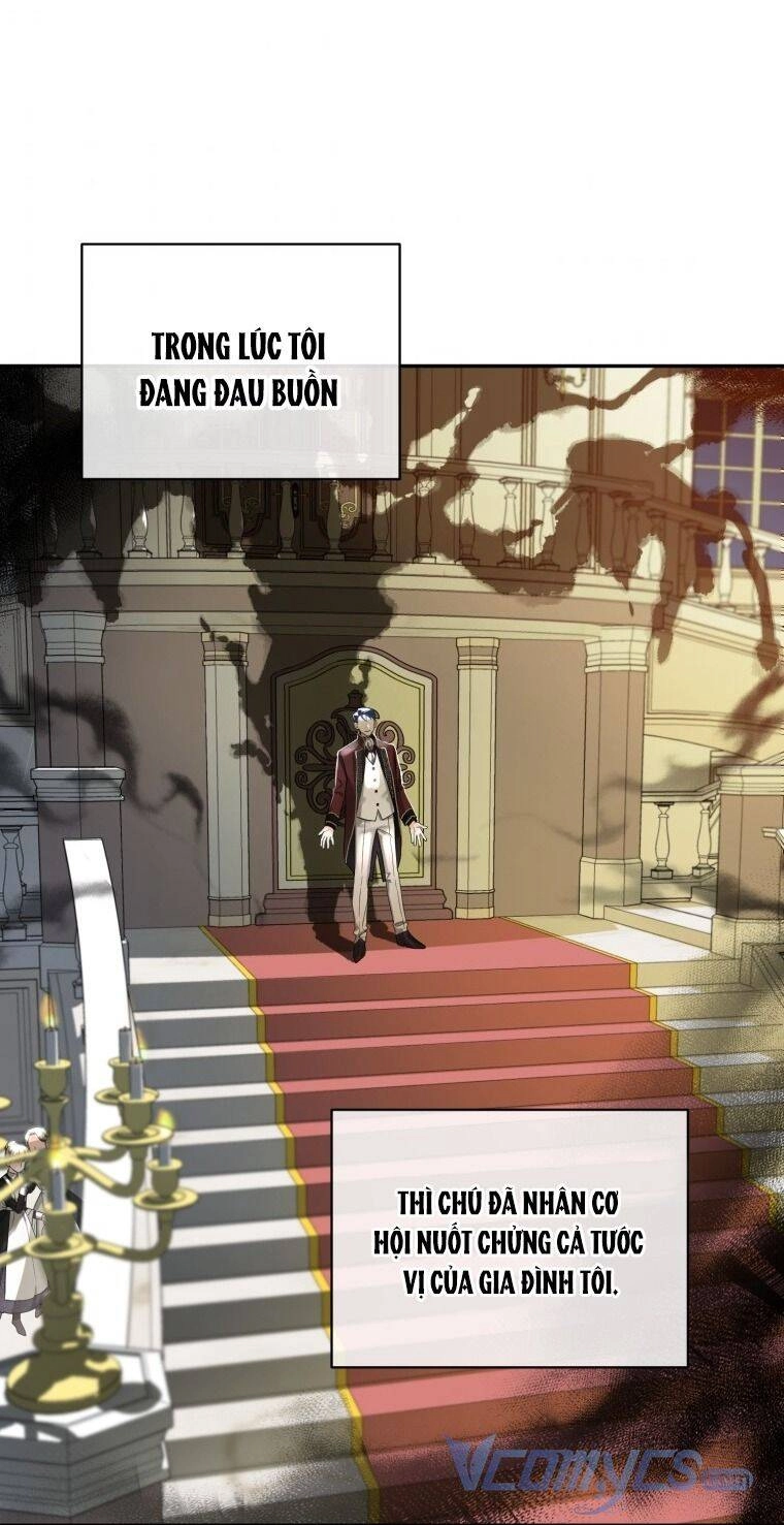 Tôi Trở Thành Em Gái Của Nam Chính Tiểu Thuyết Bl Chapter 1 - 52